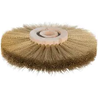 Ks Tools Brosse métallique 963.9596