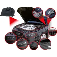 Ks Tools 500.8035 Housse De Protection Intégrale Réutilisable