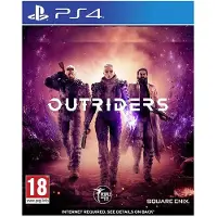 Outriders (PS4)