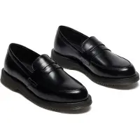 Dr. Martens Chaussure basse 'Temara' noir