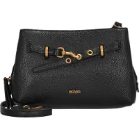 PICARD Sac à bandoulière 'Style' noir