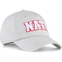 Puma Unisexe, Casquette, SFV CULTURE Cap, Gris