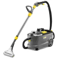 Kärcher Puzzi 10/1 Vacuum Cleaner Gris One Size / EU Plug 220V