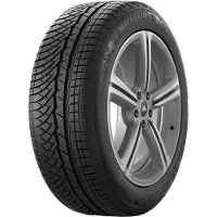 Michelin Pneus d'hiver Pilot Alpin PA4 225/50R18 95H