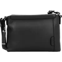 PICARD Sac à bandoulière 'Yours' noir