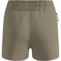 Odlo 324231 Zeroweight 3 Inch Shorts Beige XS Femme