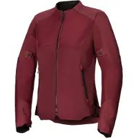 Alpinestars Veste STELLA C-1 AIR, , femme (violet, taille S)