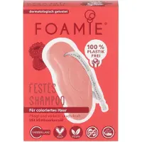 Foamie , The Berry Best, Hair Shampoo Bar, For Colour Protection, 80 g
