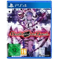 Death end reQuest (PS4)