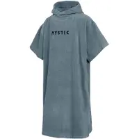 Mystic Poncho Brand