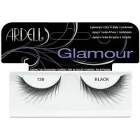 Ardell Fashion Lashes Noir 139 (Cils artificiels)