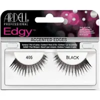 Ardell Edgy Lashes 405 Noir (Cils artificiels)