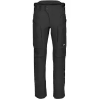 Spidi Frontier Pants Noir 54 Homme