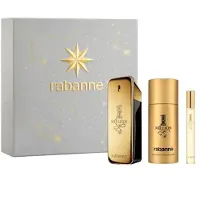 Paco Rabanne 1 MILLION EDT 100 ml + EDT 10 ml + stick 75 ml