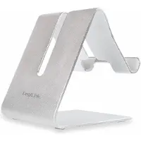 Logilink Support pour tablette/smartphone - Antidérapant -