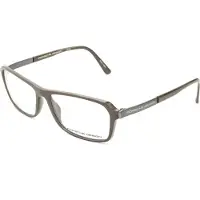 Porsche P8267-a Woman Glasses Gris Femme