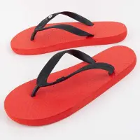 Montevita (Rouge, 45) Tongs Pour Hommes. Praiam2 102825