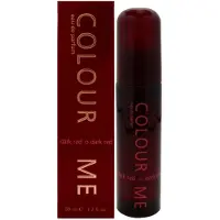 Milton Lloyd Colour Me Dark Red EDP 50 ml W