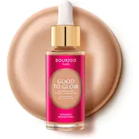 Bourjois Good to Glow base teinte 002 Fair Light 30 ml