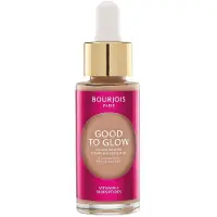 Bourjois Good to Glow base teinte 004 Light Medium 30 ml