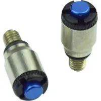 Scar Purgeur De Fourche Kyb/showa Forks M5x0.8mm S8003
