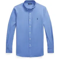Ralph Lauren Chemise bleu clair