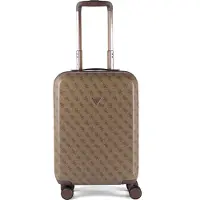 GUESS Valisette 'Latona' noisette