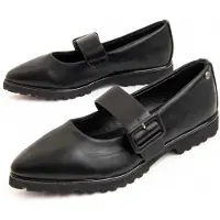 Montevita mocassin Berna5 Noir