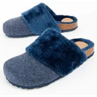 Montevita Sabots Willz Bleu