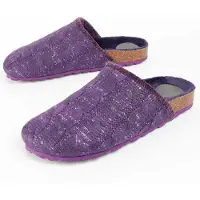 Montevita Sabot Willz2 Lila