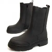 Montevita (Noir, 37) Bottines à Plateforme Pour Femmes. Marinne3 96525