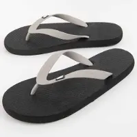 Montevita (Gris, 41) Tongs Pour Hommes. Praiam2 102822