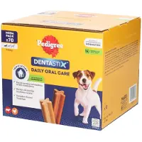 Pedigree Dentastix Mini friandises pour chien de 5 - 10 kg
