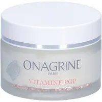PDM to be maintained Onagrine Baume de Nuit Anti-Fatigue Vitamine Pop 50 ml Baume