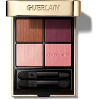Guerlain Ombres G Palette de fards à paupières 530 Majestic Rose 6 grammes