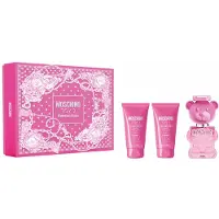 Moschino Toy 2 Bubble Gum Coffret Cadeau