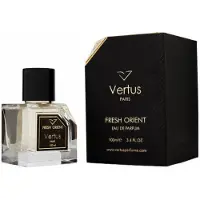 Vertus Fresh Orient Eau de Parfum 100 ml