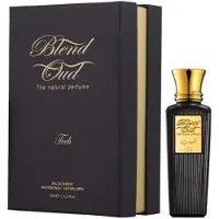 Blend Oud Teeb EDP 75 ml M