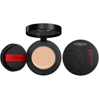 L'Oréal Infaillible Cushion Foundation fond de teint compact longue tenue teinte N100 11 g
