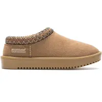 Regatta Risley Mule Wp Slippers Marron EU 27 Garçon