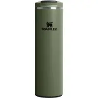 Stanley The Transit Fliptop Mug 16oz, Rose Quartz 10-13062-014 tasse thermos avec bouchon à rabat, 470 ml