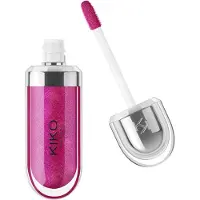 KIKO Milano MILANO - 3d Hydra Lipgloss 23 Brillant l vres adoucissant pour un look 3D