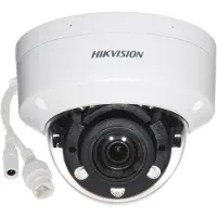 Hikvision DS-2CD1743G2-LIZU (2 8-12 mm) Caméra IP (2560 x 1440 Pixels), Caméra réseau, Blanc