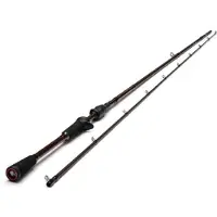 Westin W4 Finesse T&c 2nd Spinning Rod Argenté 2.13 m / 7-21 g
