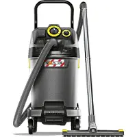 Kärcher Aspirateur NT 50/1 Tact Te M 1380W - 1.148-435.0