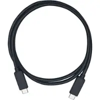 Qnap CAB-U310G10MCC USB3.1 Type C to C cable 1,0m