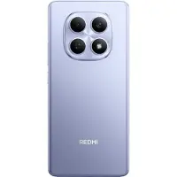 Xiaomi Redmi Note 15 128 Go Noir 4G