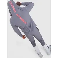 Under Armour Veste Tech Utility Woven - Gris, Gris