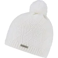 Ziener Ixia-z Beanie Blanc
