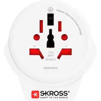 Skross Reiseadapter World